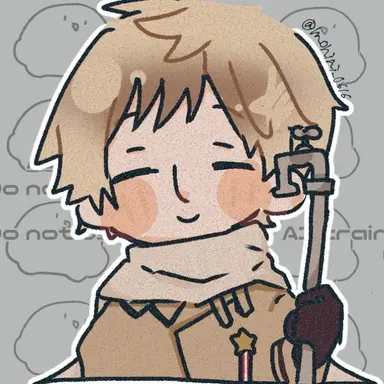 Profile image of イヴァン