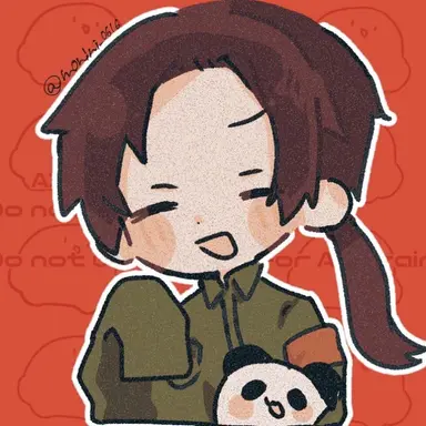 Profile image of 王耀