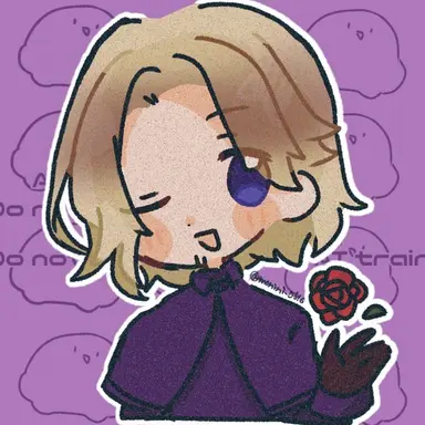 Profile image of フランシス