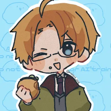 Profile image of アルフレッド