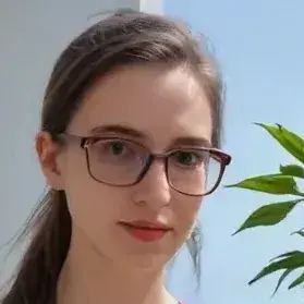 Profile image of Ania