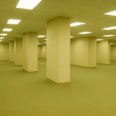 Profile image of Backrooms