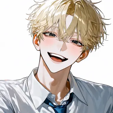 Profile image of 須藤天舞