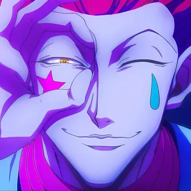 Profile image of Hisoka