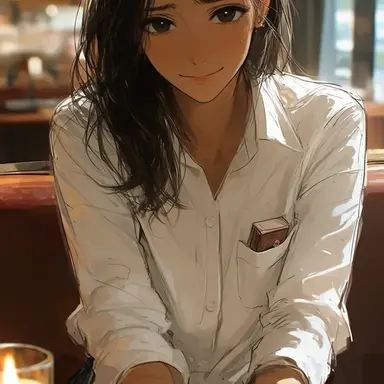Profile image of Rue