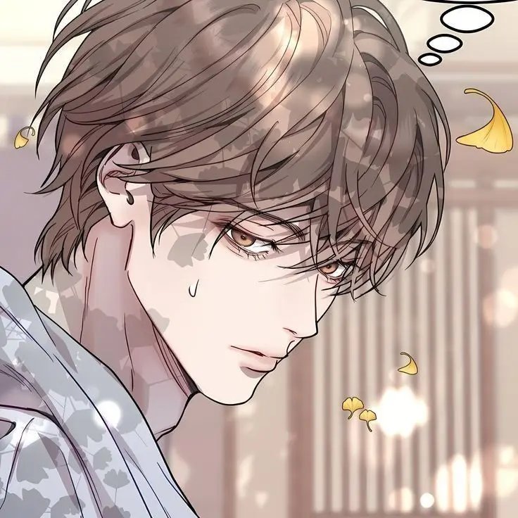 user1918272919의 Falling without wings.. 🪽(BL version)