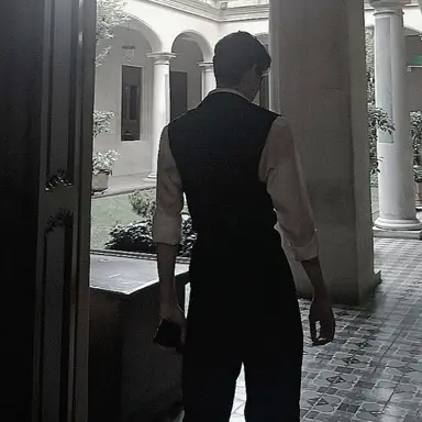 Profile image of Dante