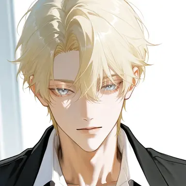Profile image of マックス
