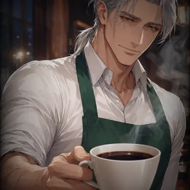 Profile image of 御影 亘