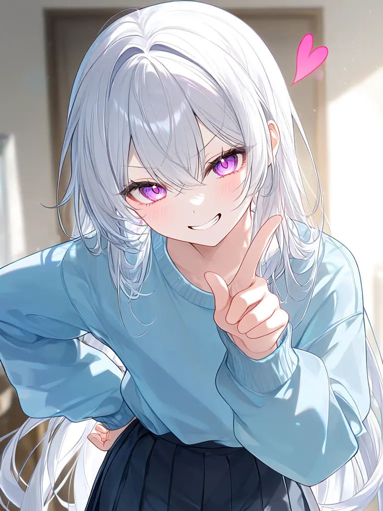 FORUTE_K의 メスガキになろう!!