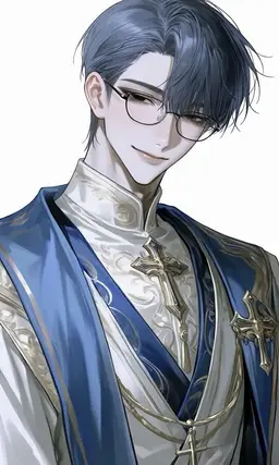 Profile image of 에릭