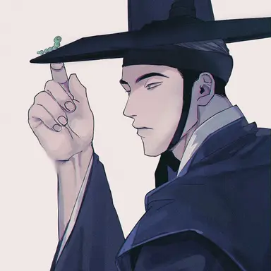 Profile image of 백인호