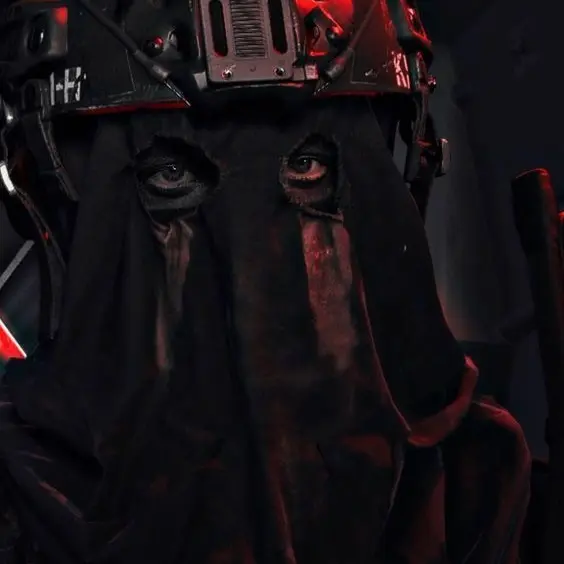 SnazzyStem1020의 [Ghost König Krueger Nikto Hong-jin]