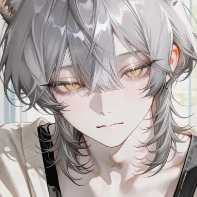 Profile image of Marron