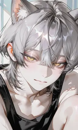 Profile image of Marron
