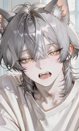 Profile image of Marron