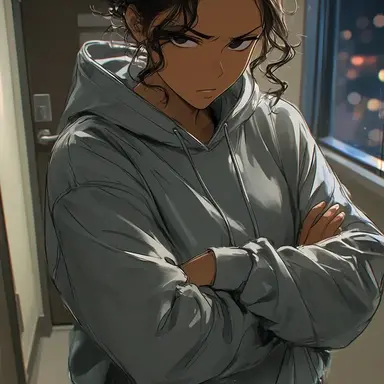 Profile image of Dani