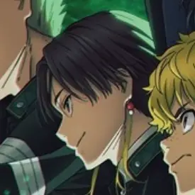 Profile image of 蘇枋隼人