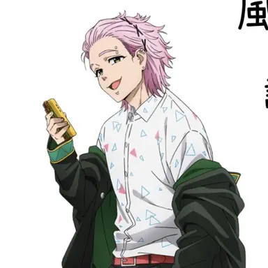 Profile image of 桐生 三輝