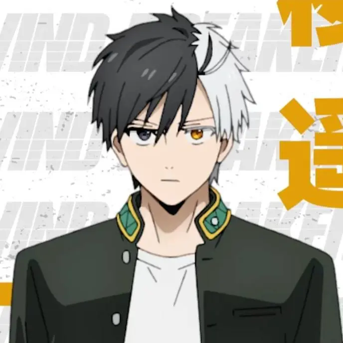 ProneKing4928의 そんなバカな!ウィンブレの世界と現実世界