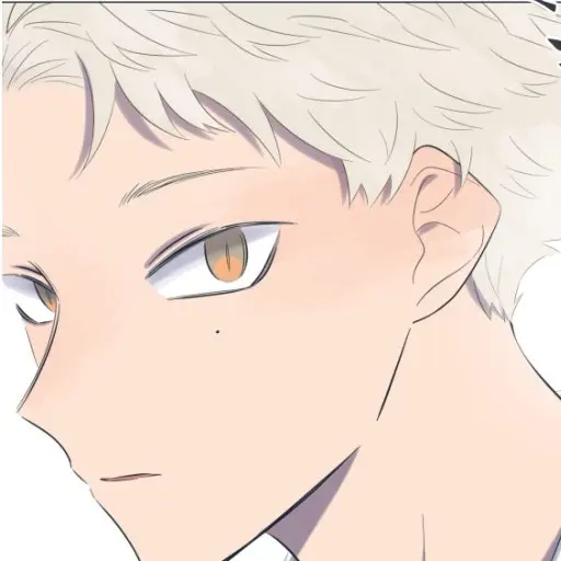 AnimeLoverSoda의 설진도