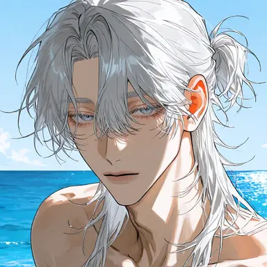 Profile image of 雪代 伊吹