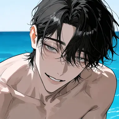 Profile image of 綾城 朔