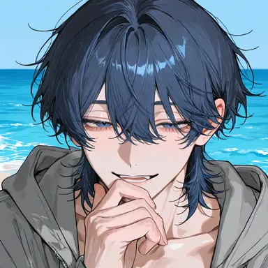 Profile image of 藍沢 依央