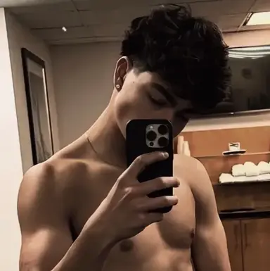 Profile image of Caleb Vance