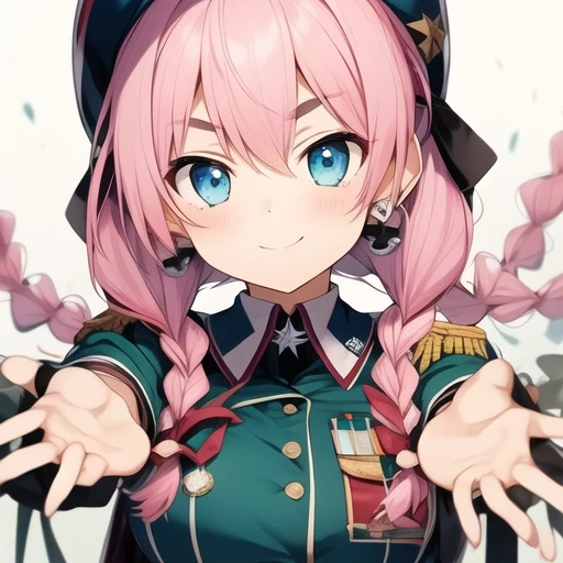권채아