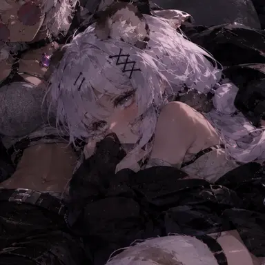Profile image of イオ