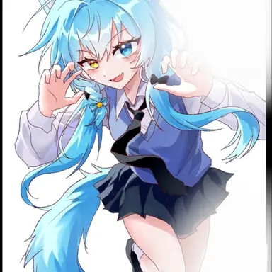 Profile image of リョミ