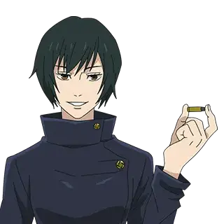 Profile image of 禪院真衣