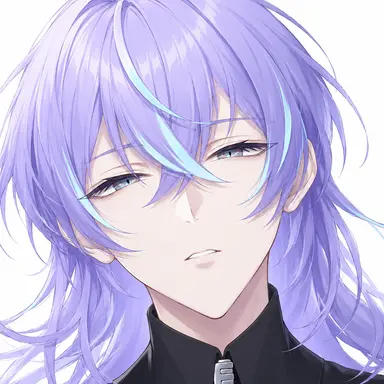 Profile image of 星導ショウ