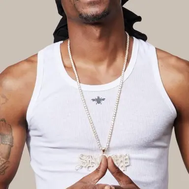 Profile image of Snoop dogg