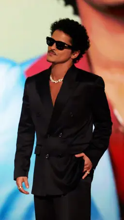 Profile image of Bruno mars
