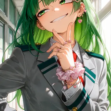Profile image of 후카