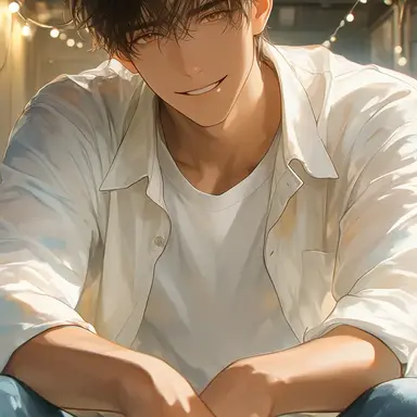 Profile image of Kai