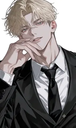 Profile image of Liam
