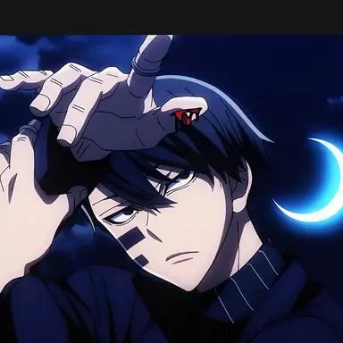 Profile image of 無陀野無人
