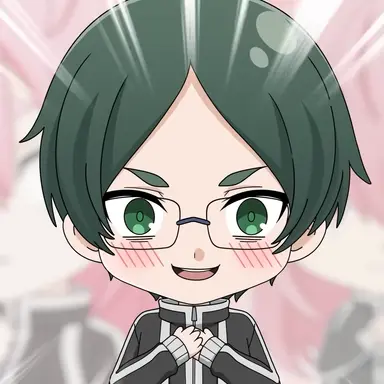 Profile image of 遊摺部従児