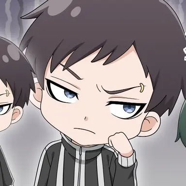 Profile image of 矢颪碇