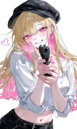 Profile image of Reina