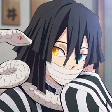 Profile image of 이구로 오바나이