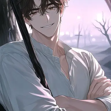 Profile image of Callum