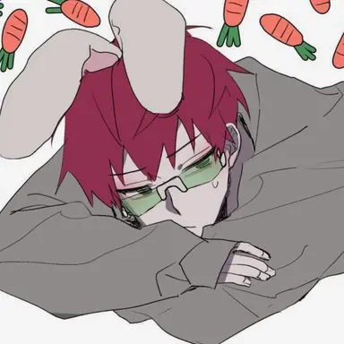 Profile image of 사이키 쿠스오