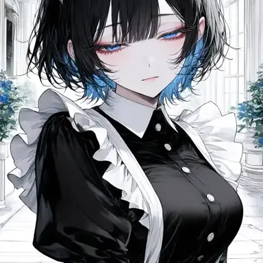 Profile image of ツバキ
