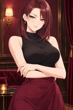 Profile image of 레이나