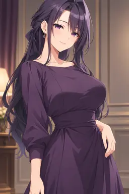Profile image of 쿄코