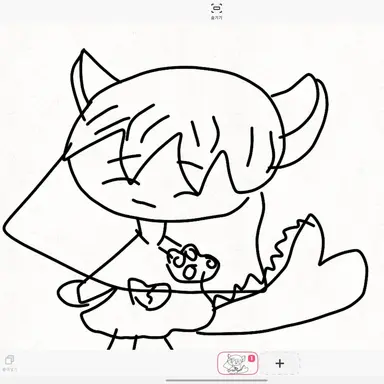 Profile image of 여우